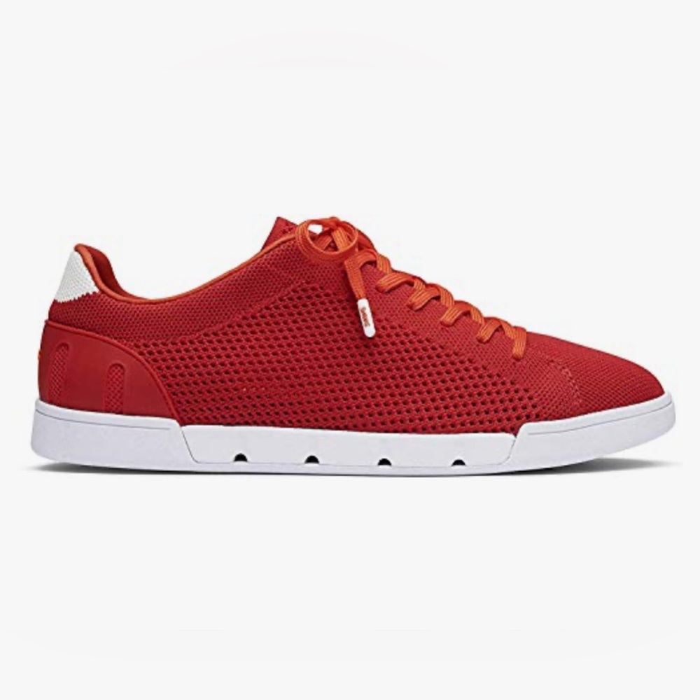 SWIMS | Breeze Wave Lace Sneaker